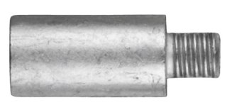 Stiftanode cynkowa 15x30mm 7/16'UNC für Volvo