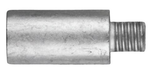 Stiftanode cynkowa 15x30mm 7/16'UNC für Volvo