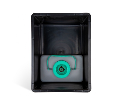 TROBOLO BilaBox – pojemnik na płyny 4,6 litra