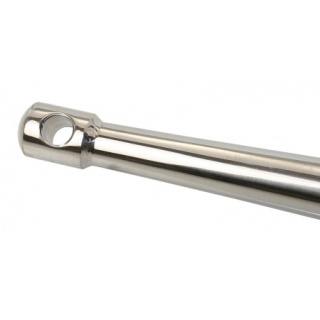 Wspornik balustrady ze stali nierdzewnej 610 mm o śr. 25,4 mm