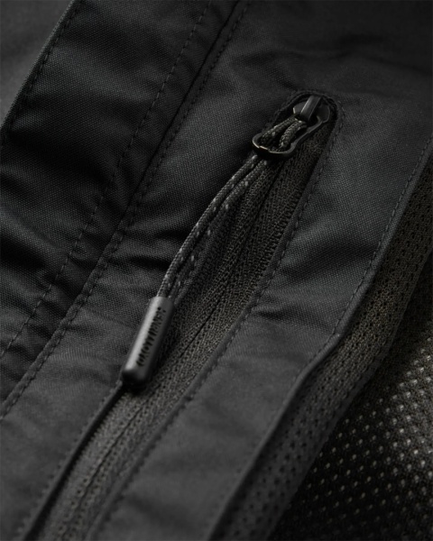 Henri Lloyd Breeze Gilet – Lekka kamizelka żeglarska męska, Black