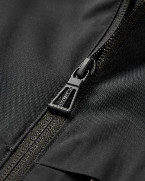Henri Lloyd Breeze Gilet – Lekka kamizelka żeglarska męska, Black