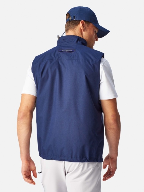 Henri Lloyd Breeze Gilet – Lekka kamizelka żeglarska męska, Navy Blue