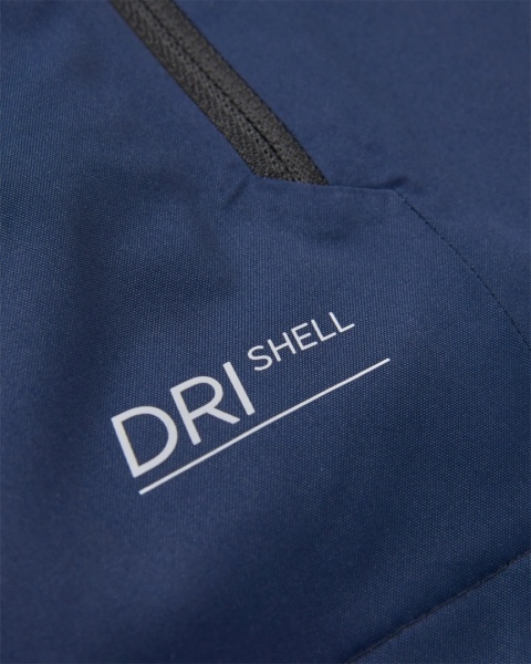 Henri Lloyd Breeze Gilet – Lekka kamizelka żeglarska męska, Navy Blue