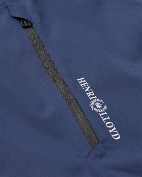 Henri Lloyd Breeze Gilet – Lekka kamizelka żeglarska męska, Navy Blue