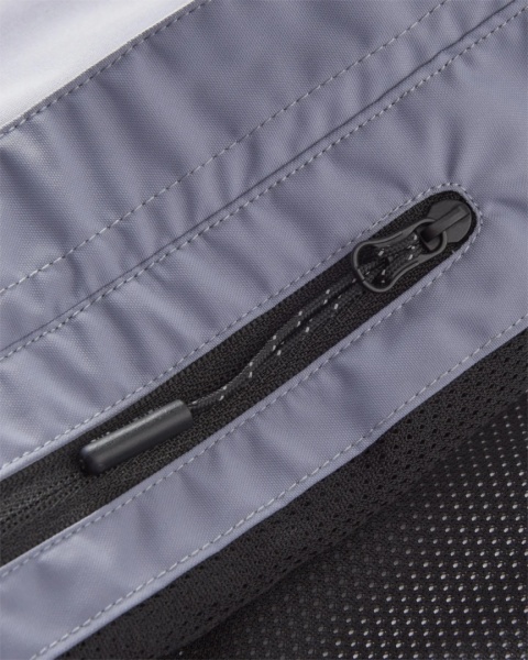 Henri Lloyd Breeze Gilet – Lekka kamizelka żeglarska męska, Titanium