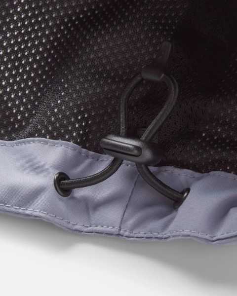 Henri Lloyd Breeze Gilet – Lekka kamizelka żeglarska męska, Titanium