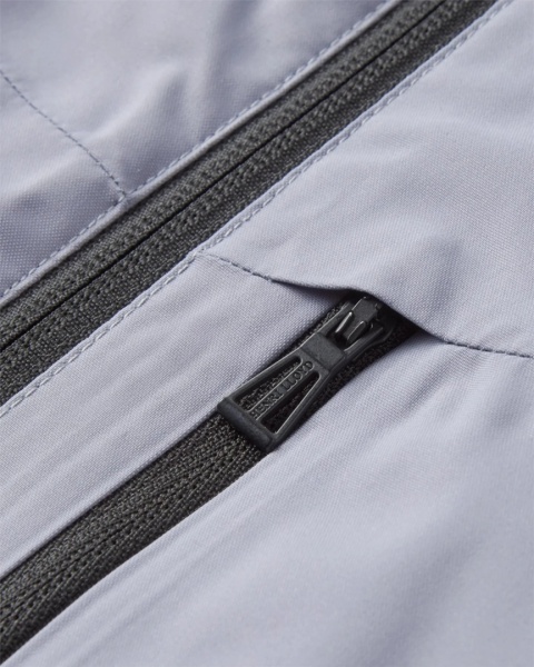 Henri Lloyd Breeze Gilet – Lekka kamizelka żeglarska męska, Titanium