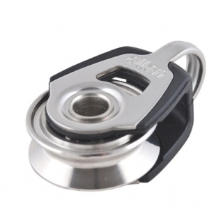 DYNAMICZNY blok łożyskowy kulkowy 20 mm o dużej nośności ze wspornikiem