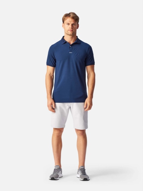 Henri Lloyd Dri-Fast Polo – żeglarska koszulka polo, Navy Blue