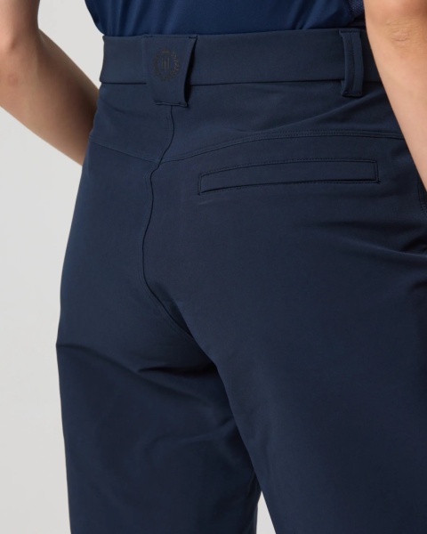 Henri Lloyd Explorer Short Navy Blue – damskie szorty żeglarskie