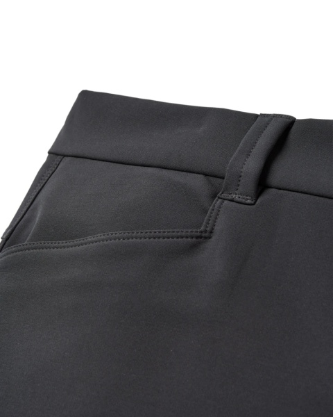 Henri Lloyd Explorer Shorts 2.0 Black – męskie szorty żeglarskie