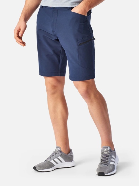 Henri Lloyd Explorer Shorts 2.0 Navy Blue – męskie szorty żeglarskie