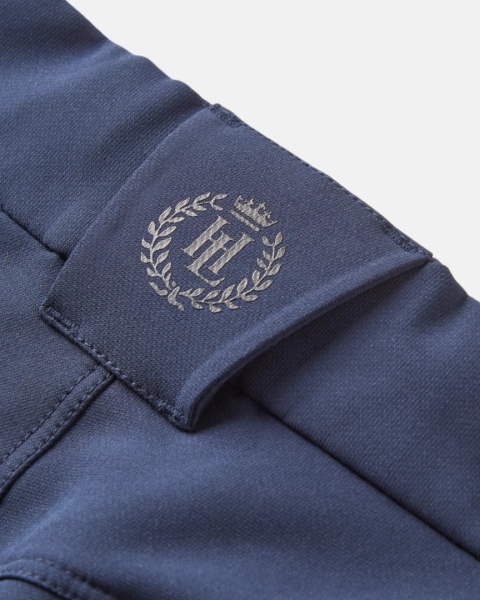 Henri Lloyd Explorer Shorts 2.0 Navy Blue – męskie szorty żeglarskie