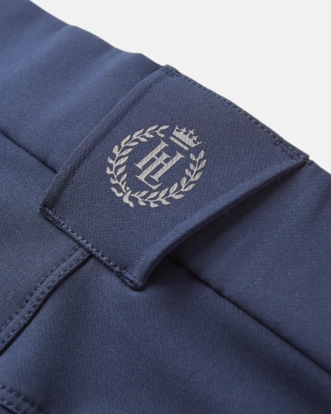 Henri Lloyd Explorer Trouser 3.0 Navy Blue – męskie spodnie żeglarskie