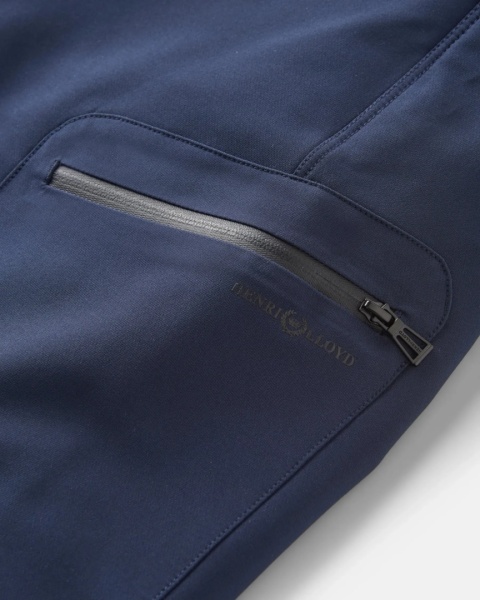 Henri Lloyd Explorer Trouser 3.0 Navy Blue – męskie spodnie żeglarskie