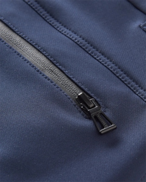 Henri Lloyd Explorer Trouser 3.0 Navy Blue – męskie spodnie żeglarskie