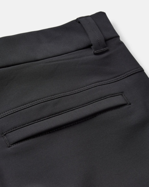Henri Lloyd Explorer Short Black – damskie szorty żeglarskie