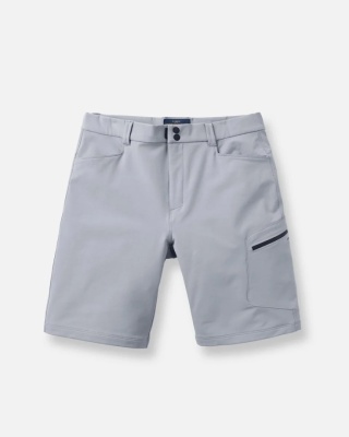 Henri Lloyd Explorer Shorts 2.0 Titanium – męskie szorty żeglarskie
