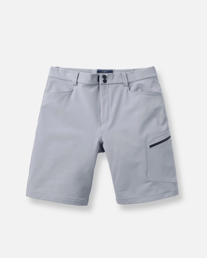 Henri Lloyd Explorer Shorts 2.0 Titanium – męskie szorty żeglarskie