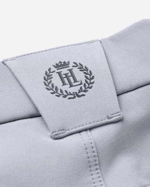 Henri Lloyd Explorer Shorts 2.0 Titanium – męskie szorty żeglarskie