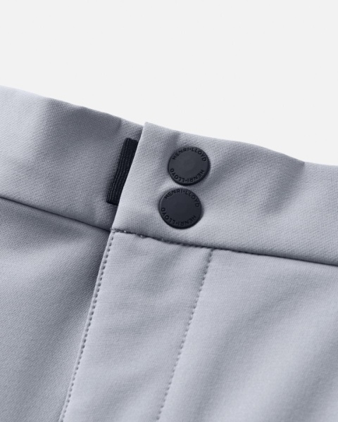 Henri Lloyd Explorer Shorts 2.0 Titanium – męskie szorty żeglarskie