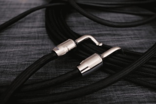 Dodatkowy cover ochronny na linę