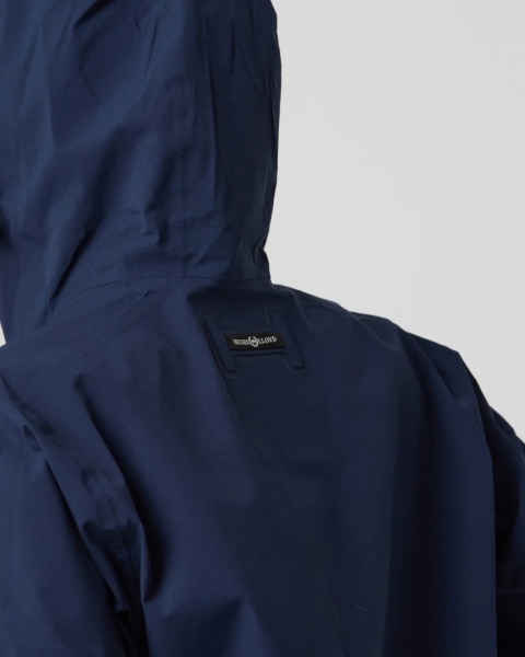 Henri Lloyd Mav Lite Shell 2 Navy Blue – lekka kurtka żeglarska unisex