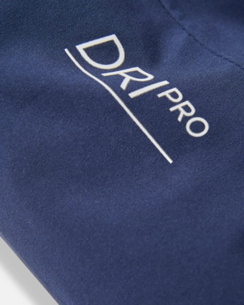 Henri Lloyd Mav Lite Shell 2 Navy Blue – lekka kurtka żeglarska unisex