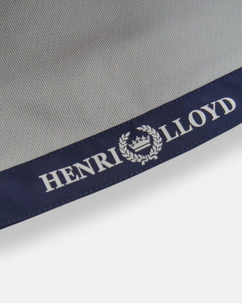 Henri Lloyd Mav Lite Shell 2 Navy Blue – lekka kurtka żeglarska unisex