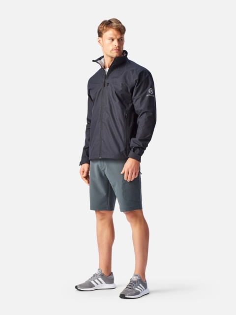 Henri Lloyd Men’s Breeze Jacket Black – męska kurtka żeglarska