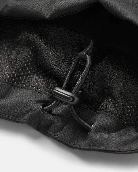 Henri Lloyd Men’s Breeze Jacket Black – męska kurtka żeglarska