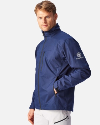 Henri Lloyd Men’s Breeze Jacket Navy Blue – męska kurtka żeglarska
