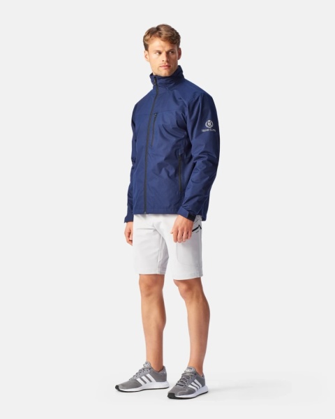 Henri Lloyd Men’s Breeze Jacket Navy Blue – męska kurtka żeglarska