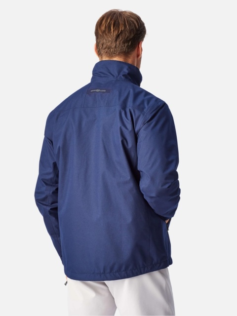 Henri Lloyd Men’s Breeze Jacket Navy Blue – męska kurtka żeglarska