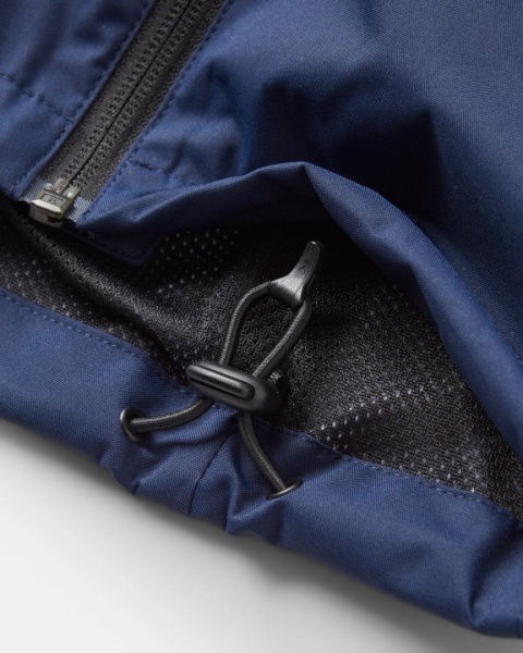 Henri Lloyd Men’s Breeze Jacket Navy Blue – męska kurtka żeglarska