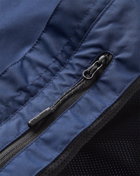 Henri Lloyd Men’s Breeze Jacket Navy Blue – męska kurtka żeglarska