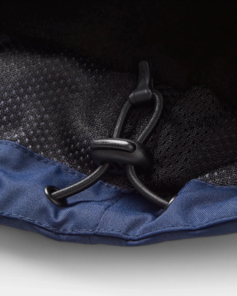 Henri Lloyd Men’s Cool Breeze Jacket Navy Blue – męska kurtka żeglarska z podszewką mikropolarową