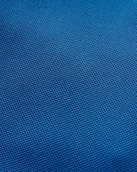 Men's Dri-Fast LS Polo - Cygnet Blue