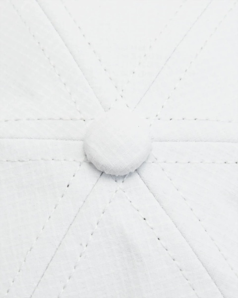 Henri Lloyd Padstow Cap Off White – czapka z daszkiem w stylu żeglarskim