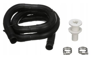 SEAFLO Zestaw montażowy pompy zęzowej19mm