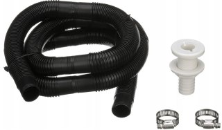 zestaw montażowy pompy zęzowej 1-1/8''