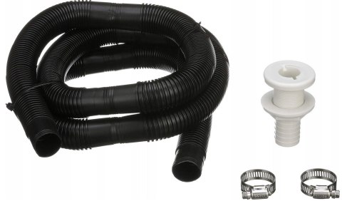 zestaw montażowy pompy zęzowej 1-1/8''