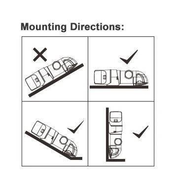 SEAFLO automatyczna pompa zęzowa 14A 12V 1100 GPH