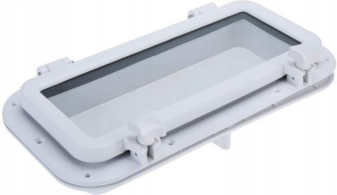 SEAFLO bulaj / okno jachtowe 200 mm SFPP1-04