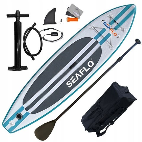 SEAFLO deska SUP z zestawem 335cm