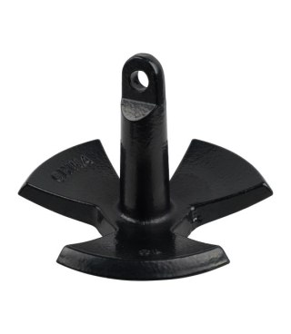SEAFLO kotwica typu River 802kg SFAN-18-96