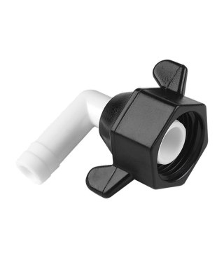 SEAFLO króciec kątowy do pompy 10 MM