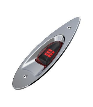 SEAFLO lampa nawigacyjna LED SFNL023-PS-04