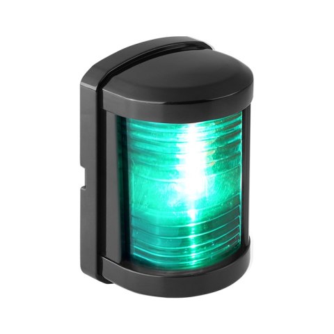 SEAFLO lampa nawigacyjna LED zielony SFNL011-RB-01